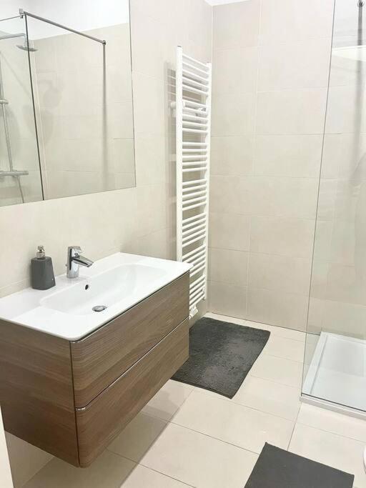 Townhouse Sternwarte Apartment Viena Exterior foto